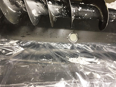 Поточный влагомер M-Sens третьего поколения - 3 в 1